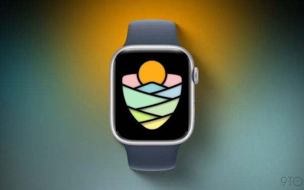 Next Apple Watch activity challenge supports national parks