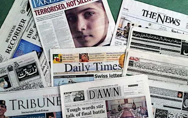 Pakistan imposes new restrictions on foreign media reporting, drawing press freedom concerns