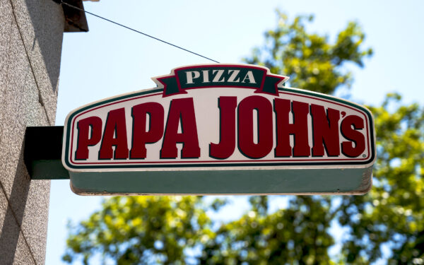 Papa Johns Sales Are Down in the U.S. — But It Just Found a New Growth Partner on the Other Side of the Border