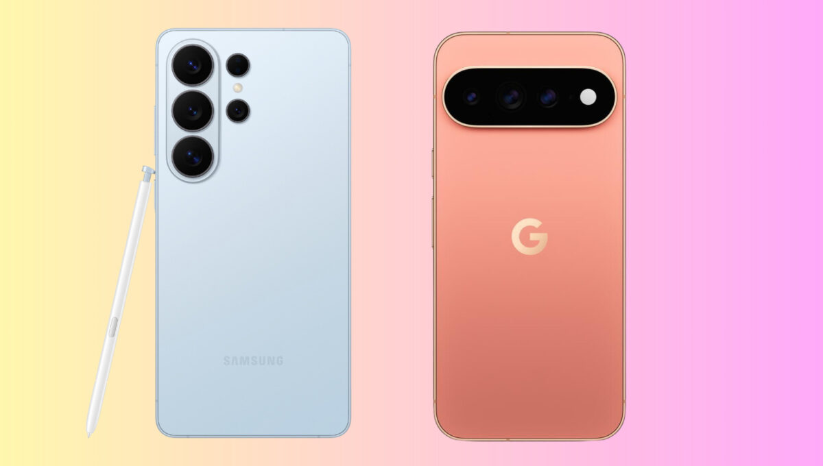 Pixel 11 Pro vs Galaxy S26 Ultra: Comparing their cameras, display, battery and specs