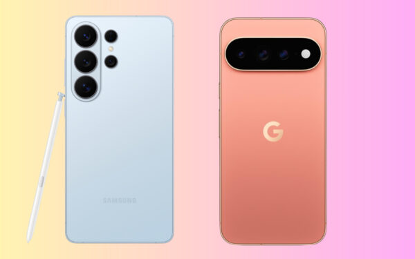 Pixel 11 Pro vs Galaxy S26 Ultra: Comparing their cameras, display, battery and specs