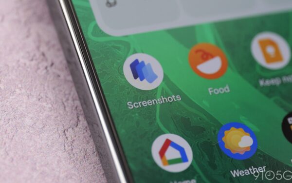 Pixel Screenshots updated with new date and app filters