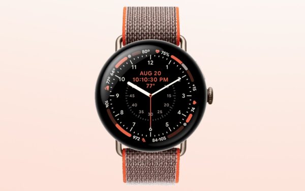 Pixel Watch 5 gets its own ‘Stephen Curry Edition’ with exclusive band and watch face [Gallery]