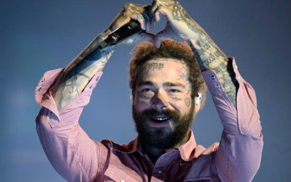 Post Malone’s Country Pivot Continues To Pay Off As ‘F-1 Trillion’ Reaches A Milestone