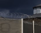 Prisons ‘one major event from disaster’ after U-turn on early release scheme