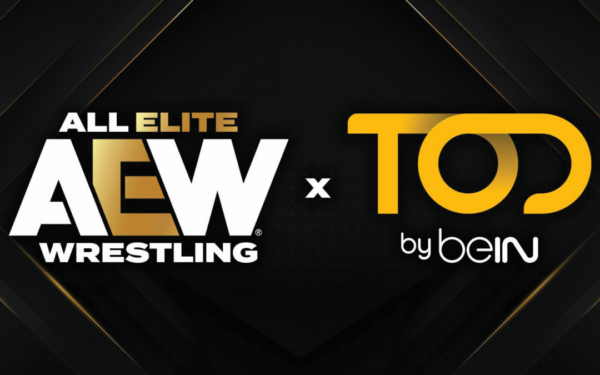 "TOD by beIN" تعرض منافسات مصارعة النخبة