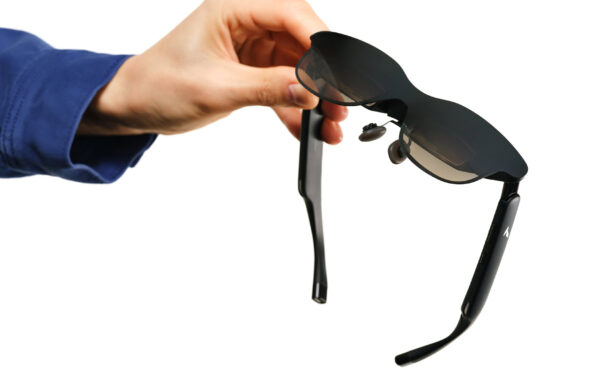 RayNeo targets movie lovers with GT and GT Max AR glasses and a new Pocket TV Pro Google TV streamer