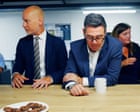 Rejoining the EU, Burnham’s donors and the bedroom tax: Politics Weekly answers your questions – podcast