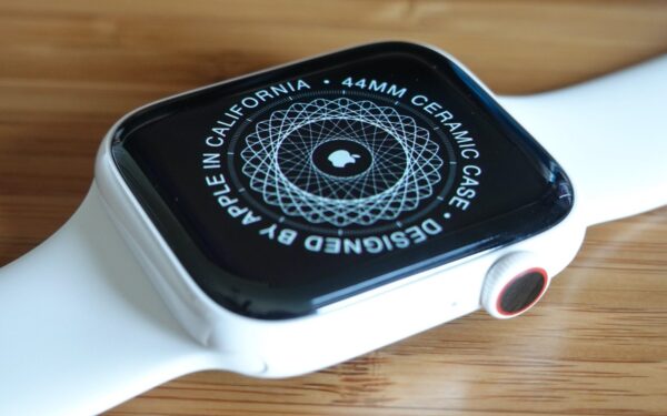 Revisiting Apple Watch Edition: Hands-on with the white ceramic Series 5