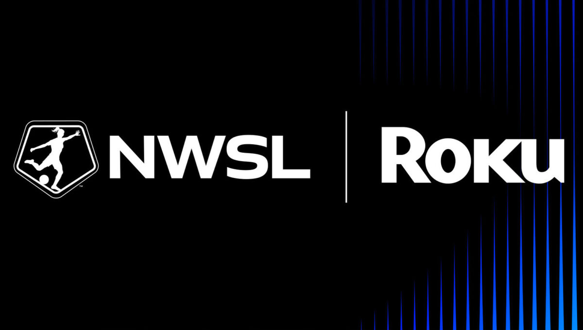 Roku will stream select NWSL games this season