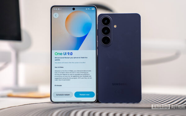 Samsung confirms minor setback for Galaxy S26 One UI 9 beta
