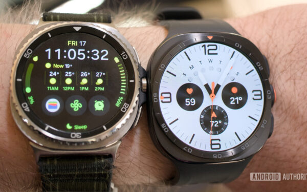 Samsung might be secretly developing a cheap Galaxy Watch that skips Wear OS