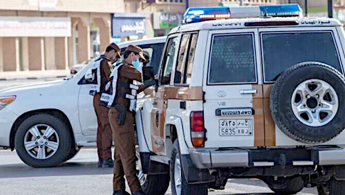 Saudi Arabia Arrests 14,970 Residency and Labor Violators, Deports 12,613 in One Week