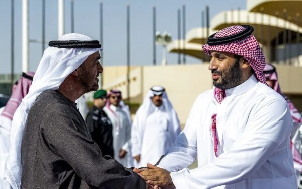 Saudi Arabia tightens rules on financial transfers to UAE