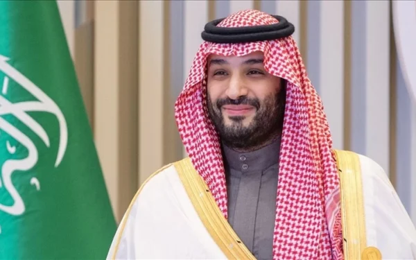 Saudi Crown Prince Urges Trump to Prevent Wider Regional Conflict