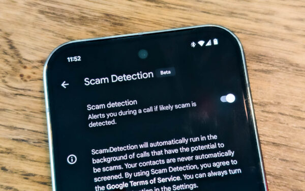 Scam Detection could be coming to Galaxy S27, but there’s also good news for older phones