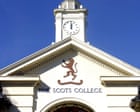 Scots college students charged with sexual assault of teen girl appear in court