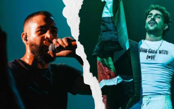 Shabjdeed's Saint Levant diss track: Who gets to represent Palestine?