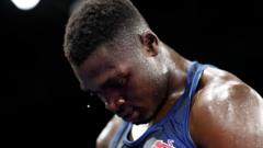 Shittu 'robbed' – are AI boxing judges the answer?
