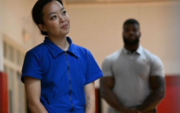 Some Progressives Avoid Francesca Hong Amid Turbulent Primary Season: ‘I Don’t Know Her’