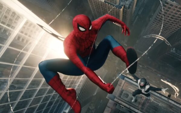 ‘Spider-Man: Brand New Day’ Is Already a Pretty Big Hit