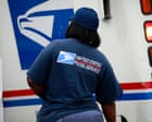 Swift appeal likely as judge blocks Trump mail voting order – US politics live