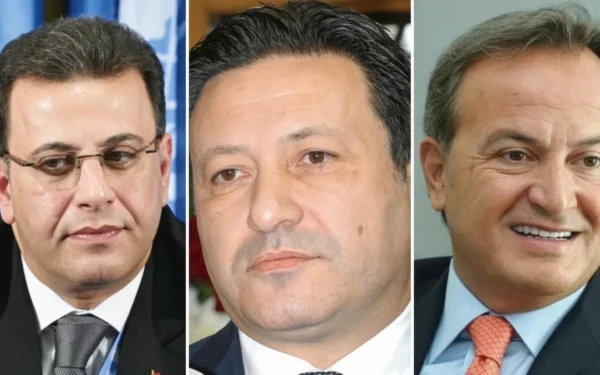 Syria Seeks Interpol’s Help to Pursue Most-Wanted Suspects Shalati, Kazbari, Mazen Al-Tarazi and Others
