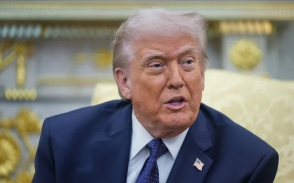Tensions With Iran Hit ‘Boiling Point’ as Trump Reviews Strike Options