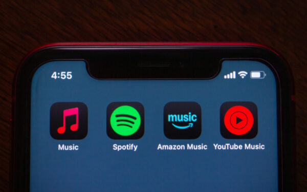 The best Spotify alternatives to ease your conscience