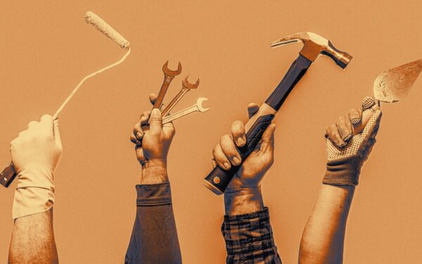 The craftsmanship revival we kept predicting might finally be real