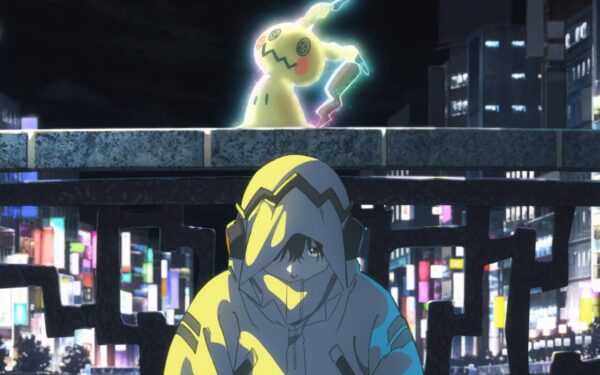 The Next Big ‘Pokémon’ Movie Arrives in 2027