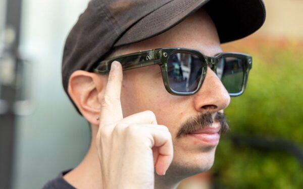 The Viral Smart Glasses-Sniffing App Is Informative, but Anticlimactic