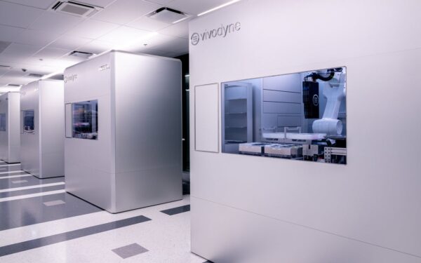 The world’s largest ‘biological datacenter’ could help make animal testing obsolete