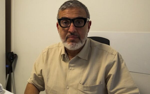 ‘They’re all catastrophic’: The paediatric war wounds Dr Abu Sittah tries to heal in Lebanon