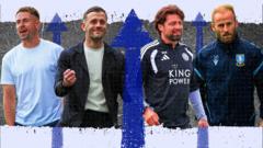 Titans & underdogs – League One club-by-club preview