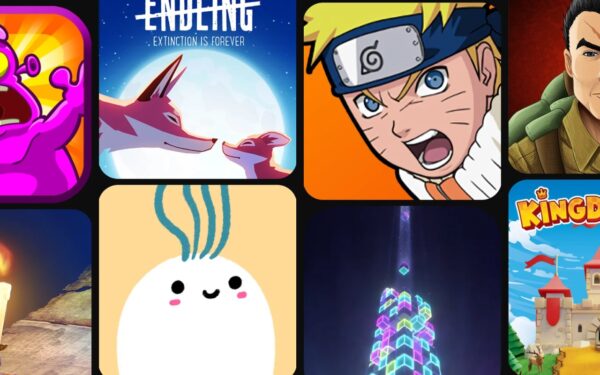 Today’s Android app deals and freebies: NARUTO, Endling, Farm Invasion, Kingdomino, more