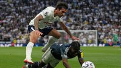 Tonali struggles but Gonzalez impresses – player ratings for Tottenham v Newcastle