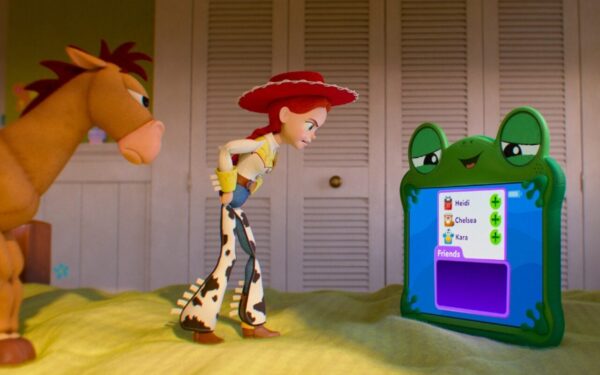 ‘Toy Story 5’ Comes Home Next Week