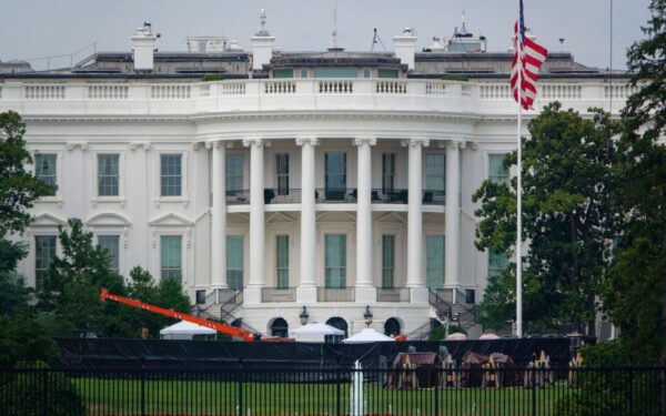 Trump Admin Has the Concept of a Plan for AI Safety Rules (Maybe)
