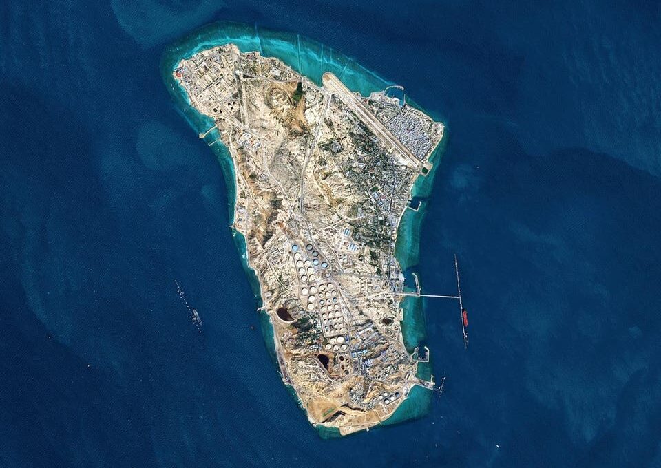 Trump Posts Bizarre AI Videos Claiming Attack On Kharg Island After U.S. Resumes Iran Strikes