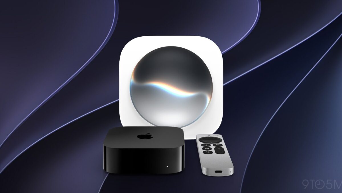 tvOS 27 to add Siri AI for Apple TV 4K, per new leak