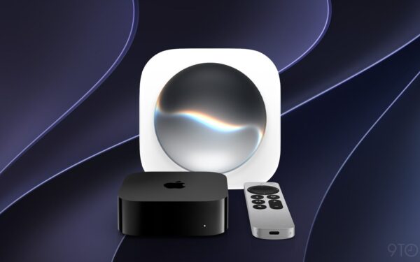 tvOS 27 to add Siri AI for Apple TV 4K, per new leak