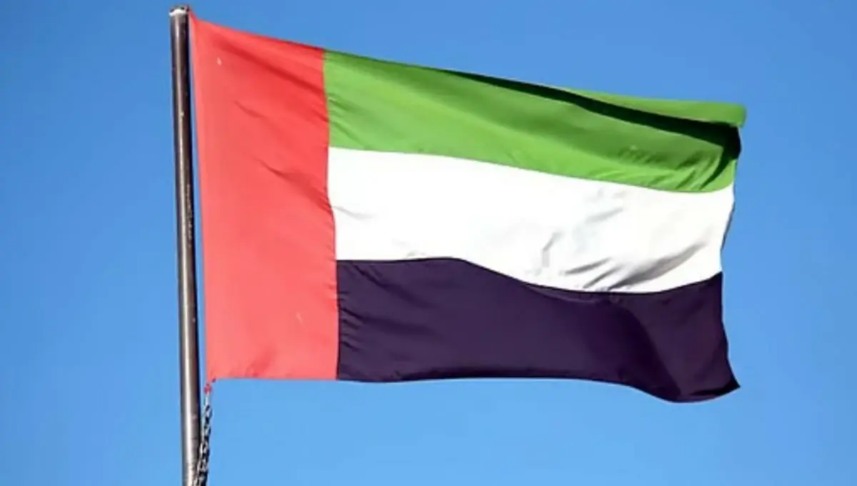 UAE denies missile attack on Al Minhad Air Base