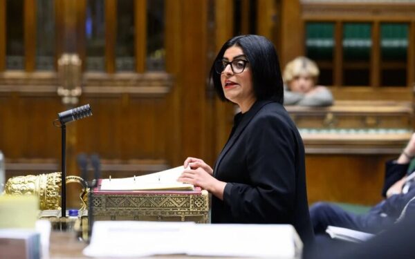 UK: Dozens of MPs urge Shabana Mahmood not to block evacuation from Gaza
