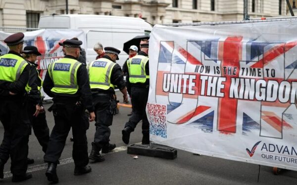 UK: Nearly one in five Prevent referrals had autism, new Home Office figures reveal