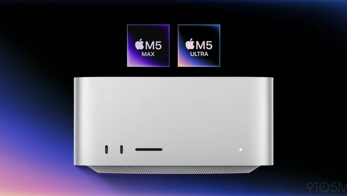 Unusual timing of Mac mini and Mac Studio updates all about AI, claims report