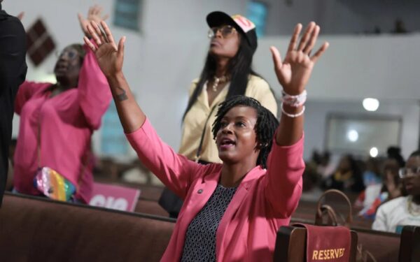US elections: Progressive Democrat scores shock win in Florida