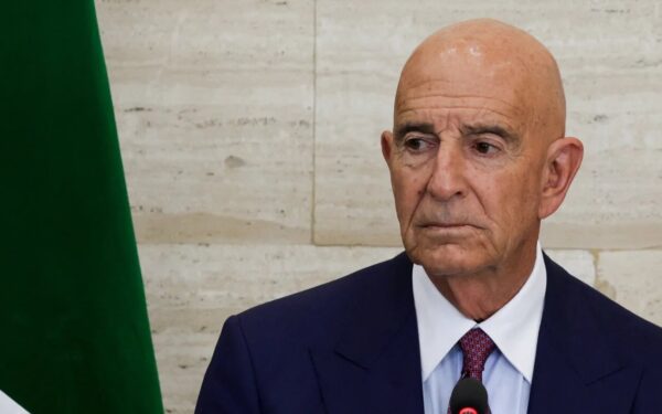 US envoy to Turkey: 'Israel occupies Golan despite UN resolutions, international order'