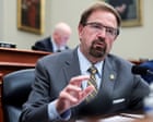 US House ethics panel recommends censuring North Carolina’s Chuck Edwards