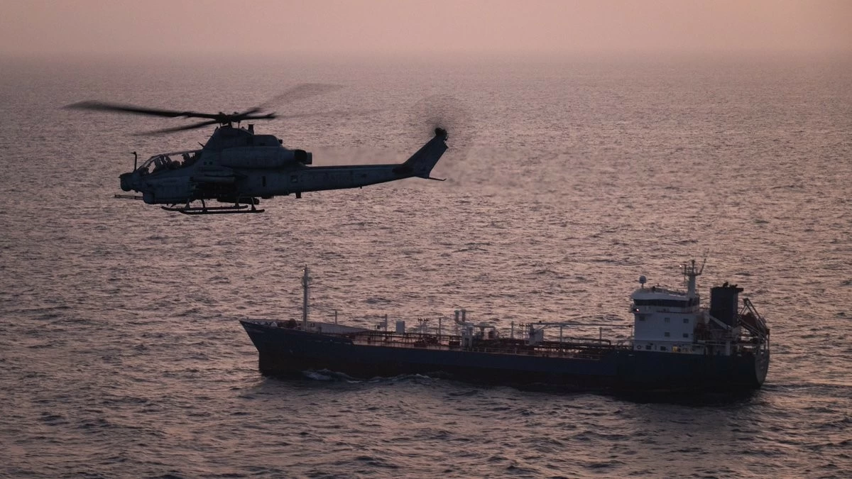 US to lift Iran port blockade after Hormuz deal